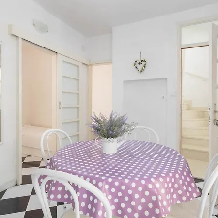 Marija Apartment