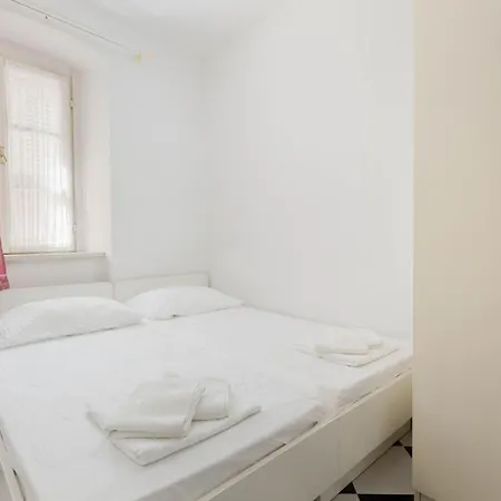 Marija Apartment