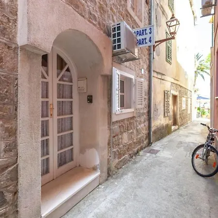 Apartment Marija