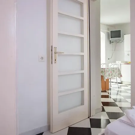 Apartment Marija *